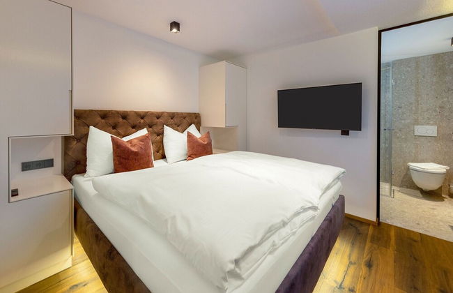 Apartment in Bramberg With Mountain Views - Photo 5