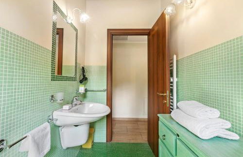 Agriturismo Cascina Crocelle - Lake View and Heated Pool - Foto 55