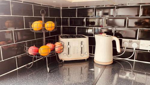 Cozy bungalow in great location - Foto 5