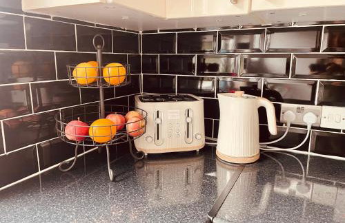 Cozy bungalow in great location - Foto 5