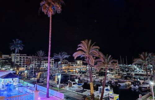 Duquesa Village Cozy Apartment Golf & Beach (Manilva - Malaga) - Photo 41