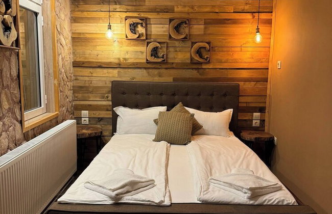 The Luxurious Forest Villa Borovets - 8 Bedroom Chalet - Foto 4