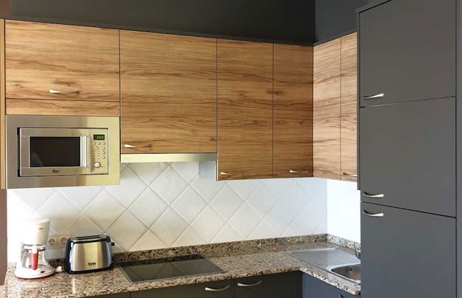 Aparthotel Atlántico Resort - Photo 17