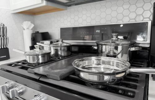 Mega Sized Luxury - Up to 24 Ppl - Downtown Access - Foto 40