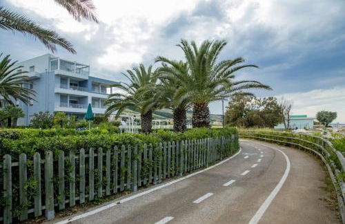 Casa per vacanze sul mare - Foto 26