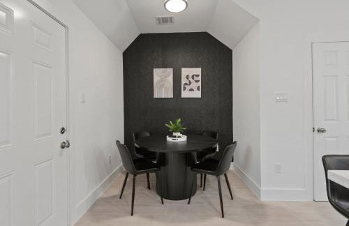 Stylish 3 Bedroom Rental - Just Minutes from Dowtown Houston - Foto 13