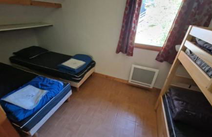 Duplex avec piscine - Les Chalets de Saint Sorlin - Photo 11