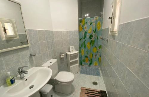 Villa Jasmine, Sea and Mountain View in peaceful hamlet - Foto 16