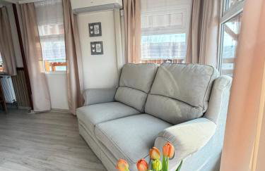 Domek Wuja Toma w Bachórzu - apartament - Foto 6