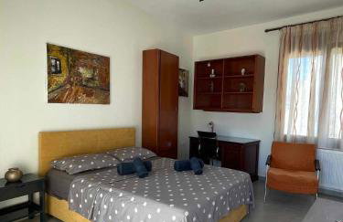 Belvedere 3 - Studio - Foto 4