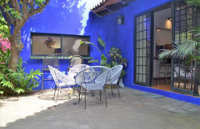 Casa Azul by MDR - Foto 29