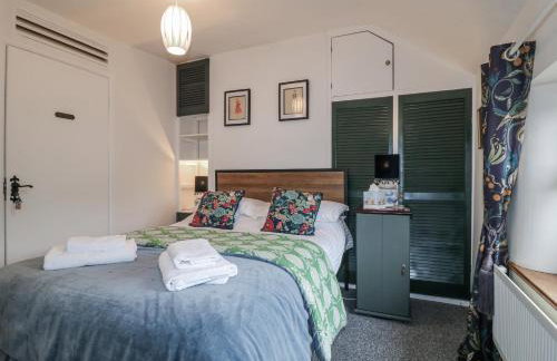 Yoxall Cottage - Foto 24