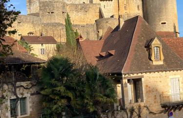 Le Périd'Or - Maison avec très belle vue à Marnac - Foto 34