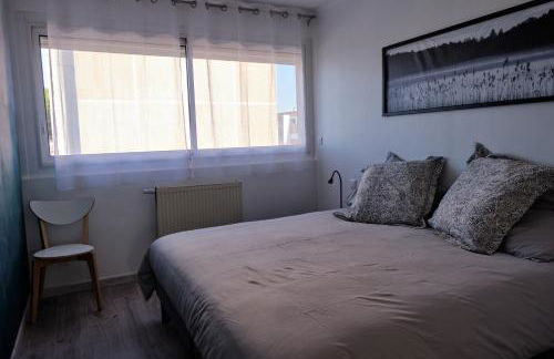 Two bedrooms modern apartment close to Tram - Foto 10