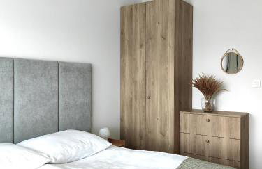 Apartament Natura 24 - SPA, siłownia - Foto 10