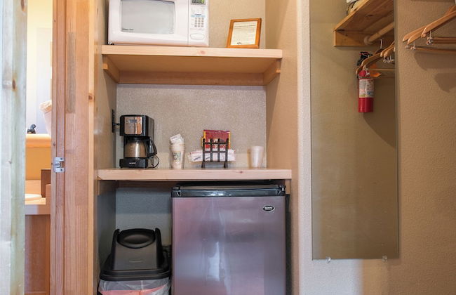 Zion Mountain Ranch - Foto 18