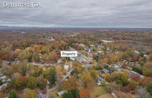 Haven at Hazel Downtown Loft - Foto 26