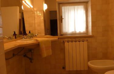 SCAPPO IN UMBRIA, il Fienile - Foto 39