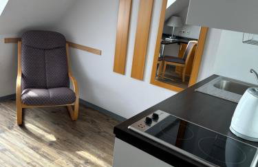 T24 - Ihr Appartement mit Charakter - Foto 23