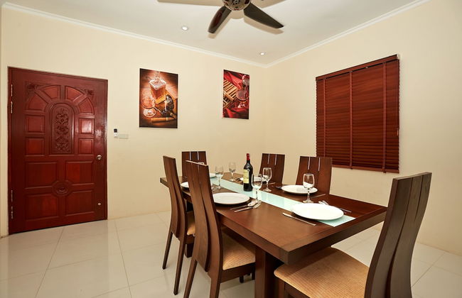 NB Villa Namuang - Photo 15