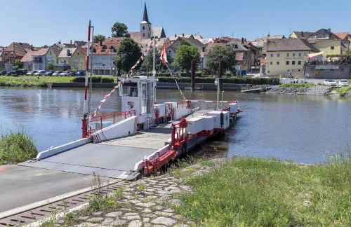 Ferienwohung Traumgarten - Foto 25