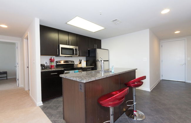Pentagon Luxe Apartments - Photo 8