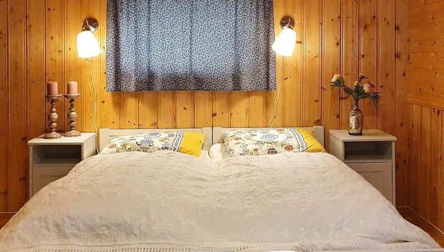 8 Person Holiday Home in Sundlandet - Foto 4, Camera