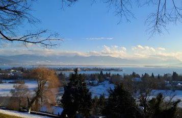 Domicilio Azzurro - Foto 10