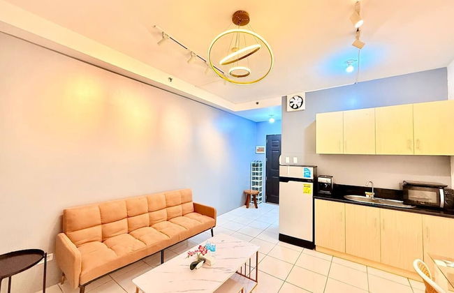 Malate Bayview Mansion - Foto 34