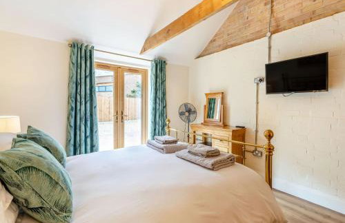 Tawny Acre Barn - Uk38614 - Foto 12