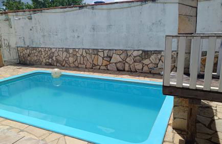 Casa com piscina - Rondônia Rural Show - Foto 11