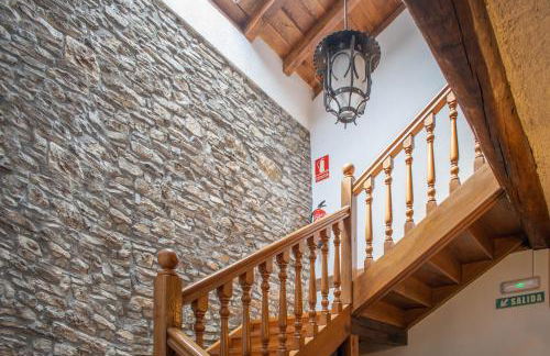 Casa Artorena, acogedora casa rural en pleno corazón del valle de la Ultzama - Foto 31