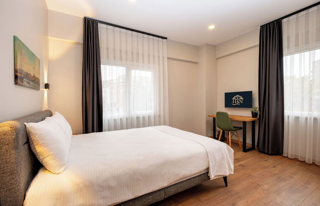 The Han YK - Photo 31