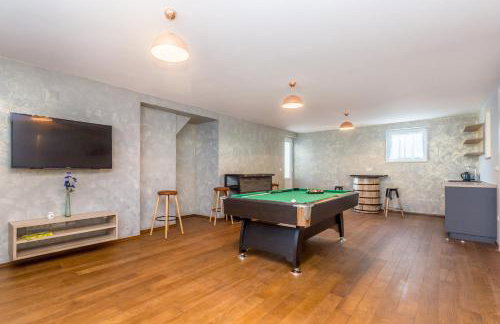 Villa Roko - Foto 39