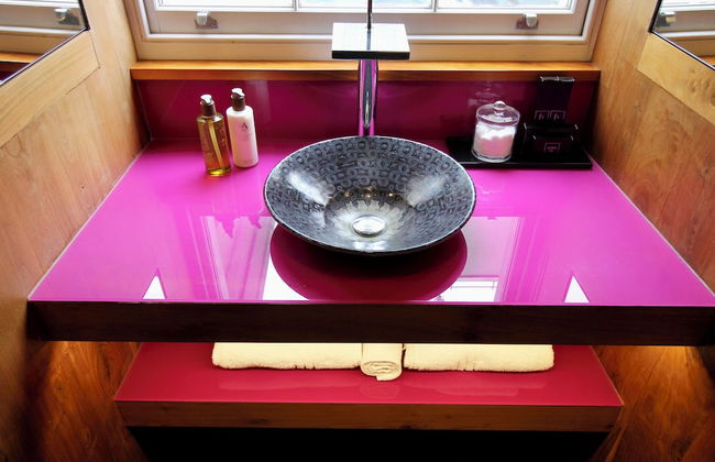 Residences at The Gyle - London - Foto 75