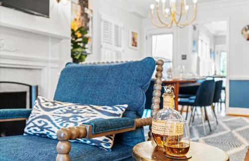 The Cavalier - Foto 19