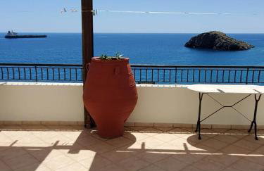 Villa Koutsakis - Foto 12