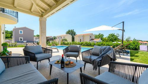 Vila Lavanda Muntrilj - Foto 5