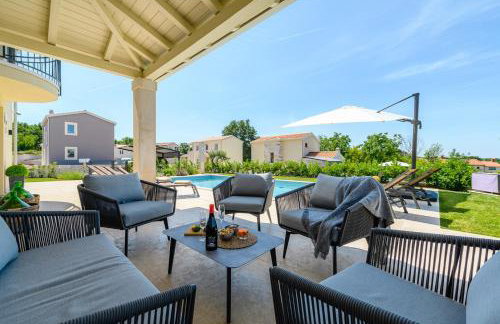 Vila Lavanda Muntrilj - Foto 5