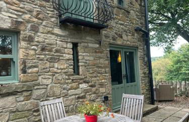 Hagg Hill Farm - Dog & Horse Friendly Near Newcastle - Foto 18