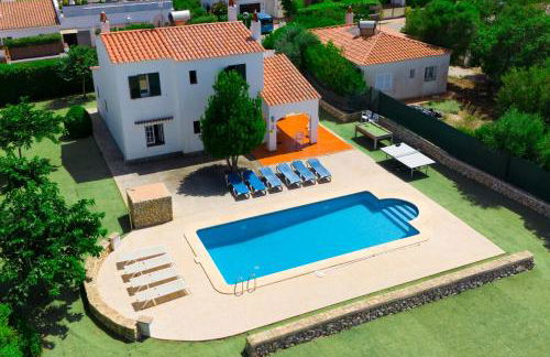 Villa etxe txekia - Foto 1