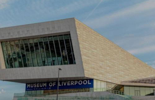 Anfield Stadium House - Free Parking - Foto 34