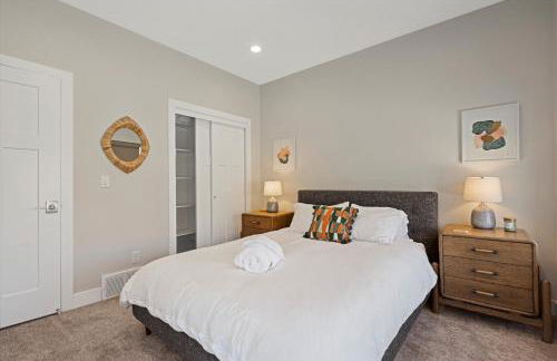 Mountain Art Retreat Ski Escape Hot Tub Games - Foto 29