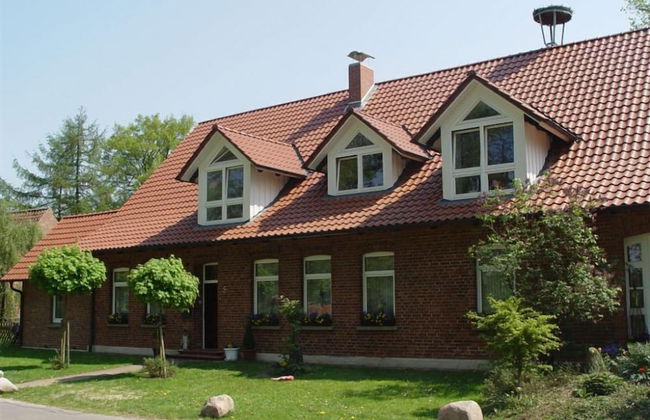 Ferienhaus am Eichenhof Zum Speicher - Foto 8