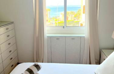 Penthouse & Jacuzzi With Sea Views In Costa Blanca - Foto 12