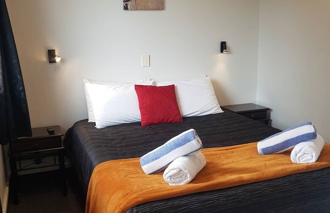 All Seasons Holiday Park - Foto 34