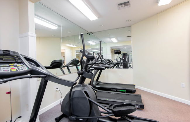 Berkley Lake Townhomes - Photo 47