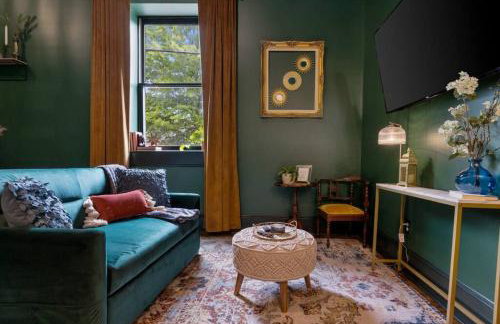 Gypsy and Carraway - Foto 48