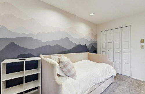 Waterville Valley Townhome - Foto 18