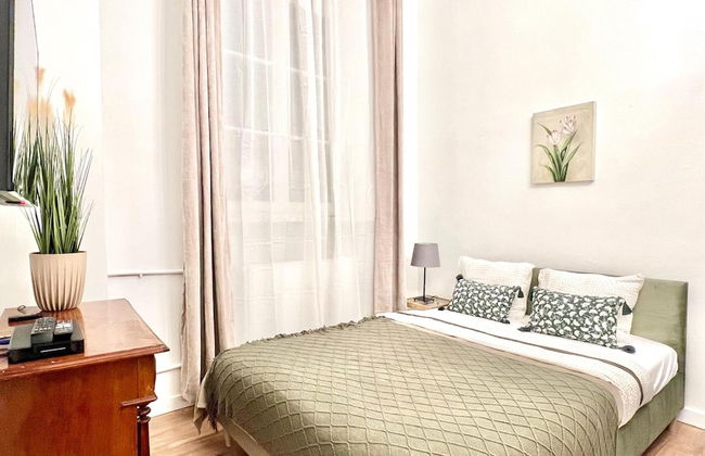 AAA STAY Market Square Old Town - Foto 38